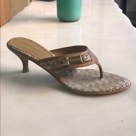 BCBGirls sandals - Picture 2 of 4
